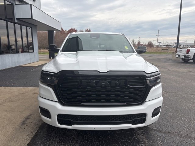 New 2026 RAM 1500 Big Horn image 6