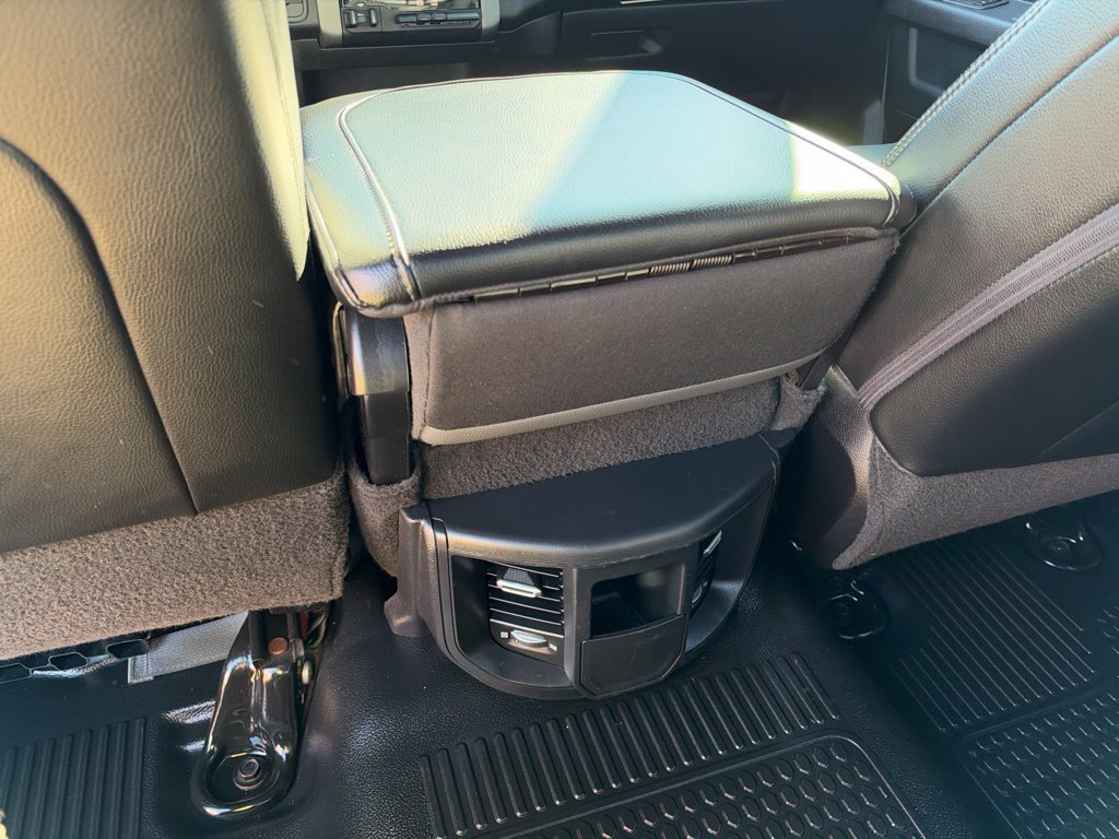 Used 2024 RAM 3500 Tradesman AWD/4WD image 41
