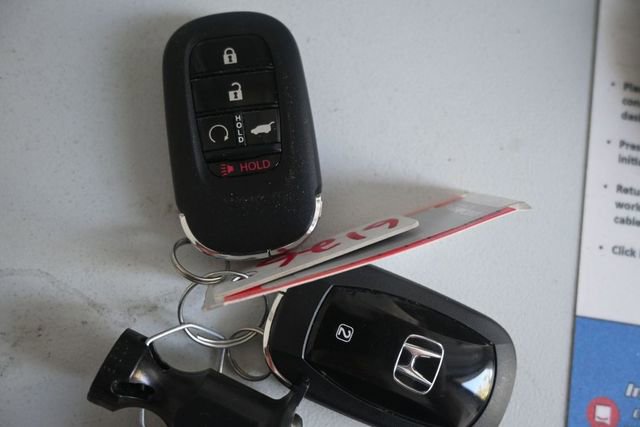 Used 2026 Honda CR-V Sport Touring image 9