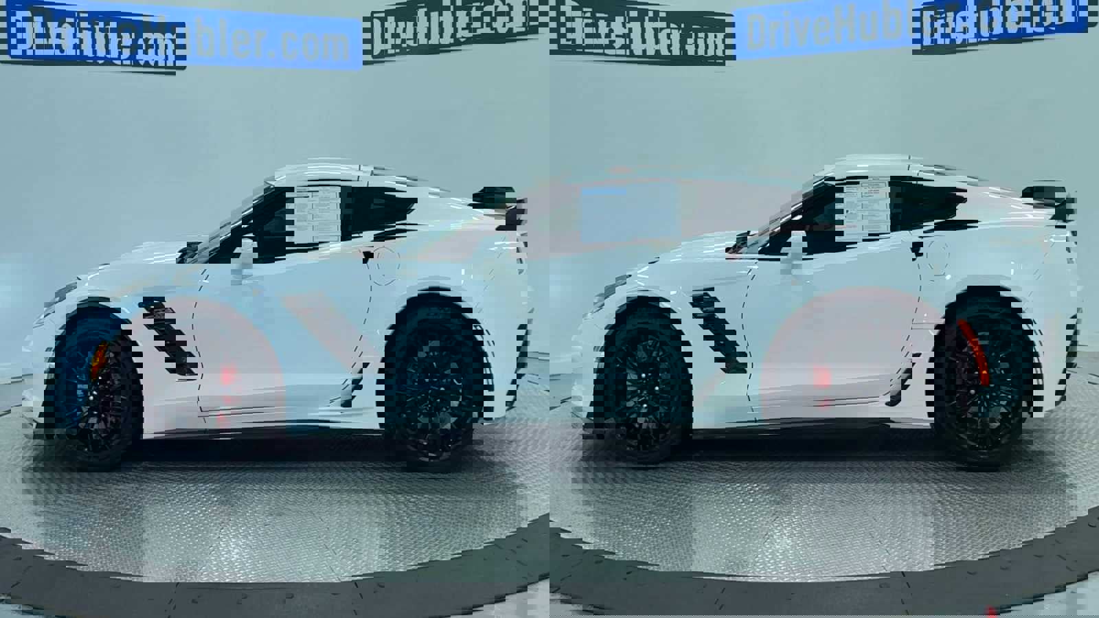 Used 2019 Chevrolet Corvette Z06 image 5