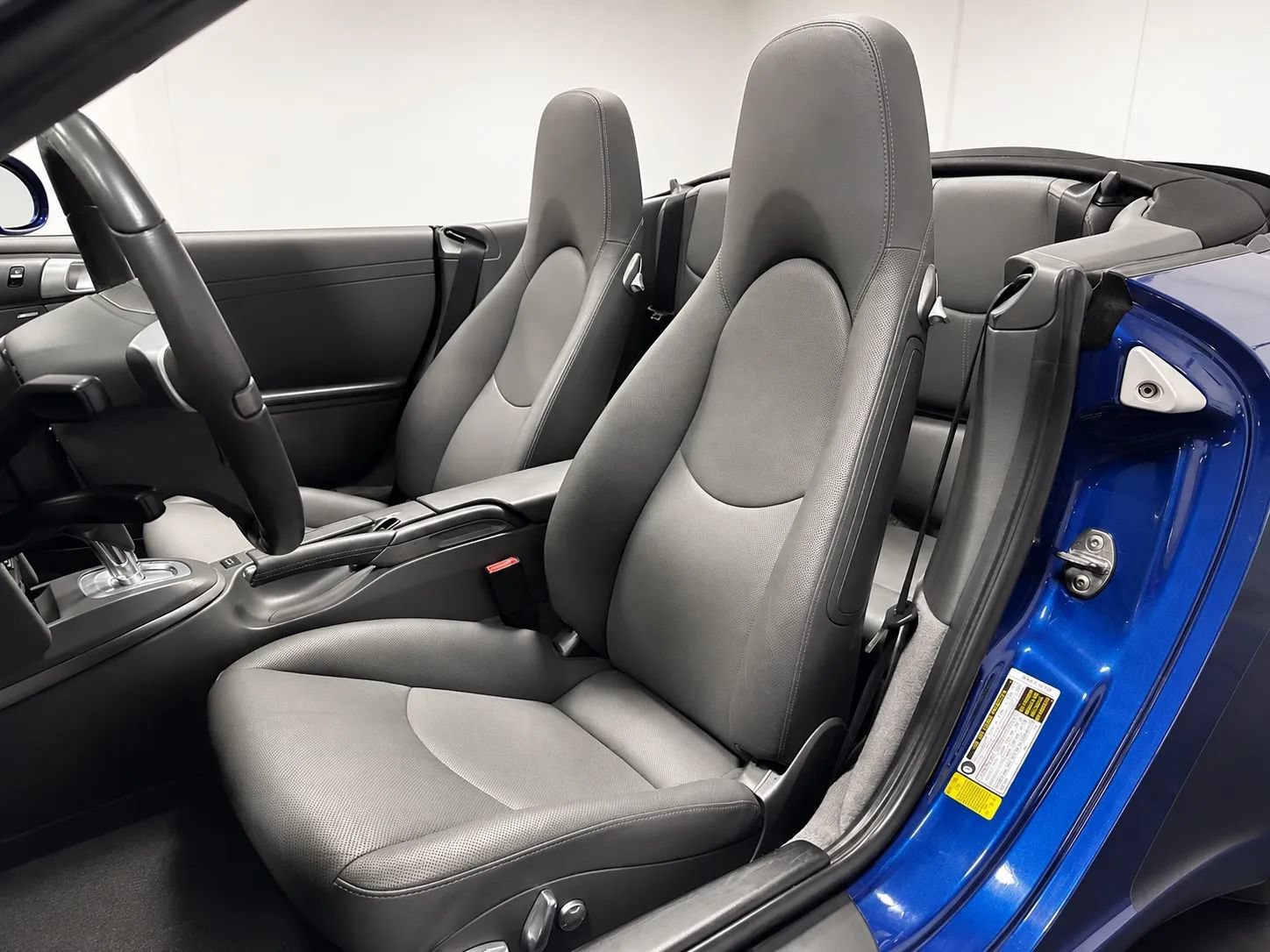 Used 2009 Porsche 911 Carrera S RWD image 14