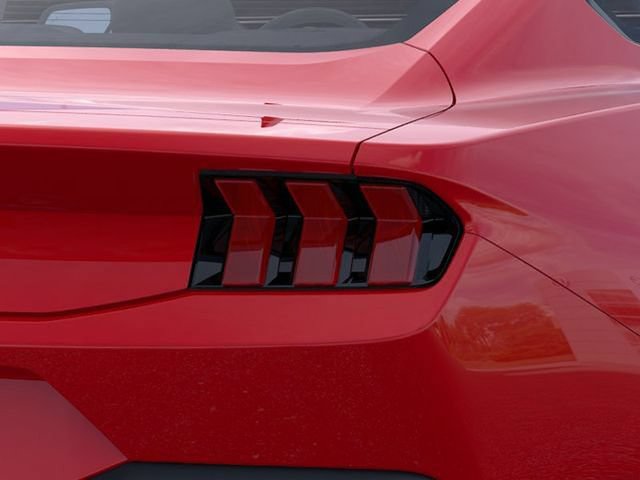 New 2026 Ford Mustang Coupe RWD image 21
