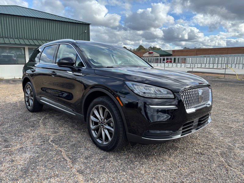 Used 2020 Lincoln Corsair FWD w/ Premium Package image 7