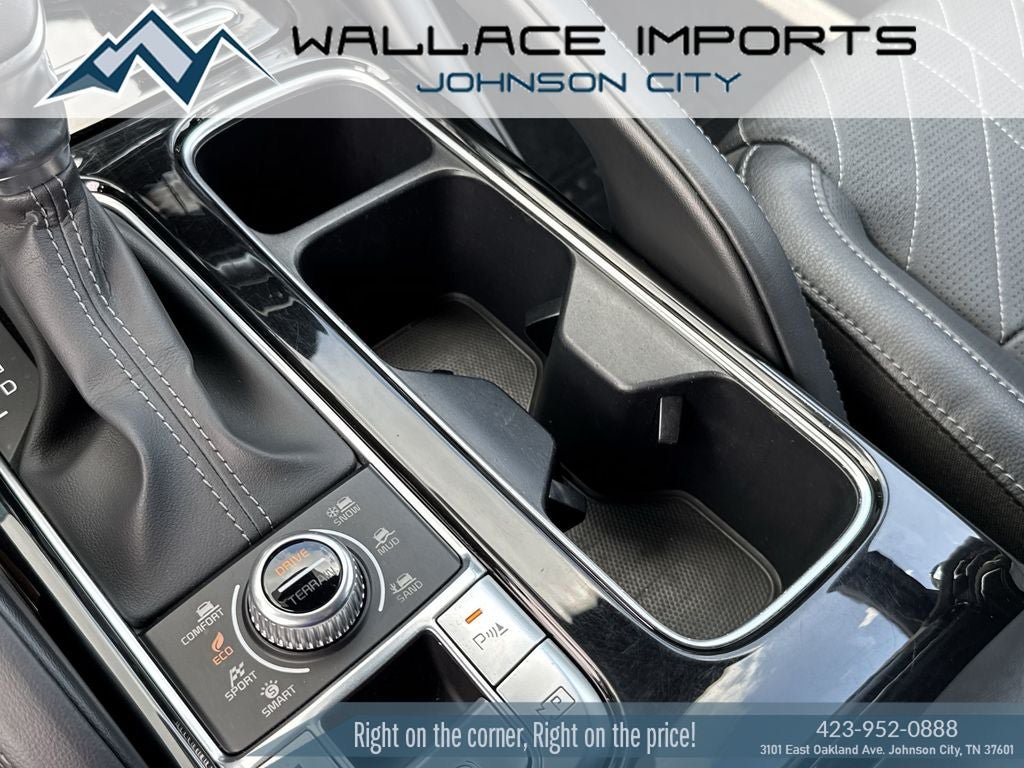Used 2023 Kia Telluride SX X-Line AWD/4WD image 18