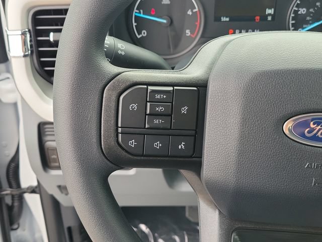 New 2026 Ford F350 XL w/ STX Appearance Package AWD/4WD image 22