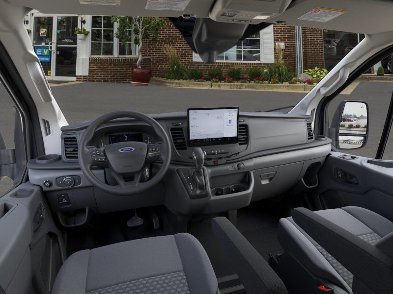 New 2026 Ford Transit 150 Low Roof image 9