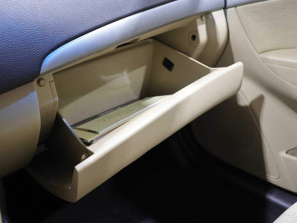 Used 2009 Hyundai Sonata GLS FWD image 25