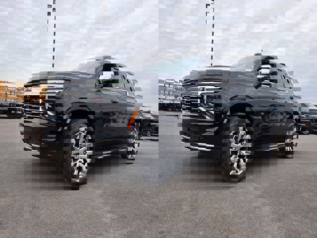 New 2026 Chevrolet Tahoe Premier image 2