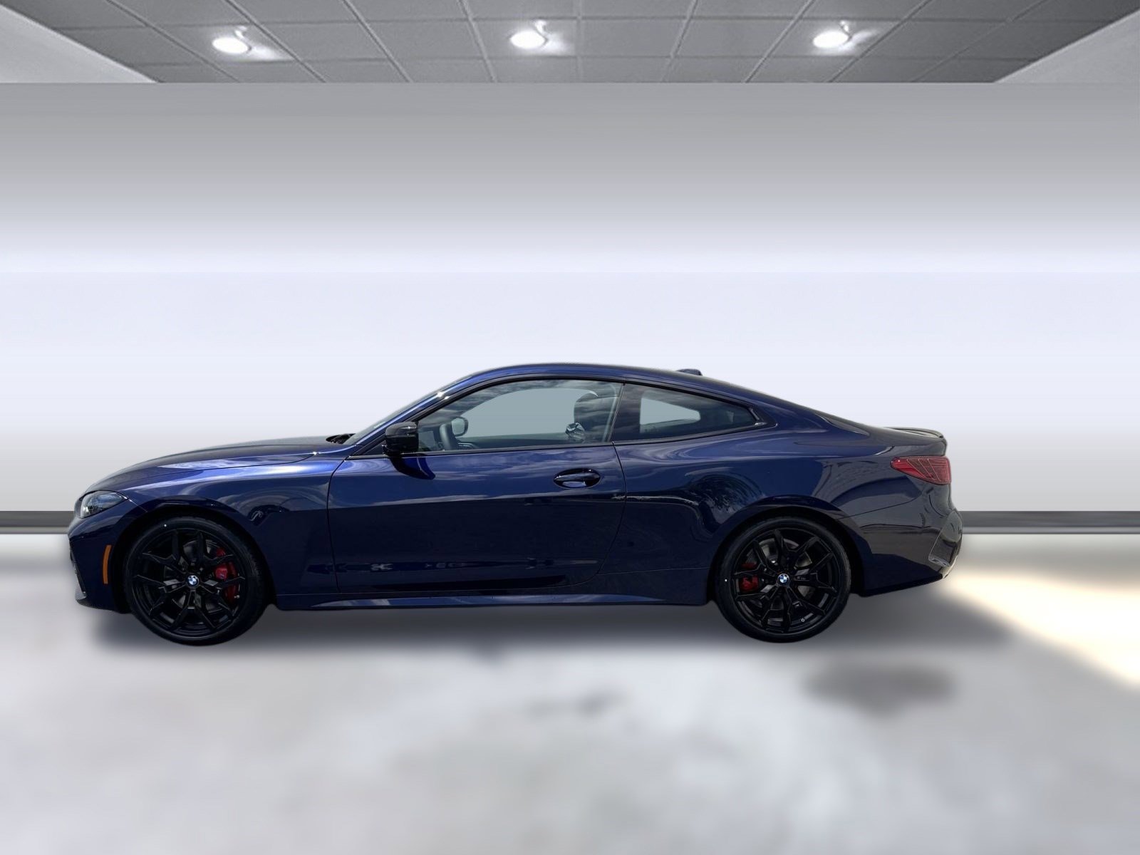 Used 2026 BMW 430i 430i w/ M Sport Package image 2