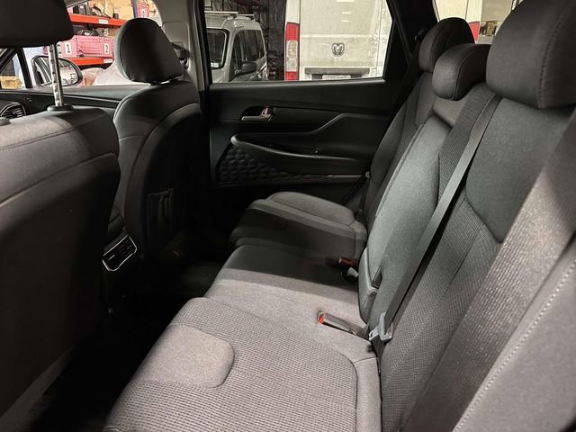 Used 2023 Hyundai Santa Fe SE AWD/4WD image 19