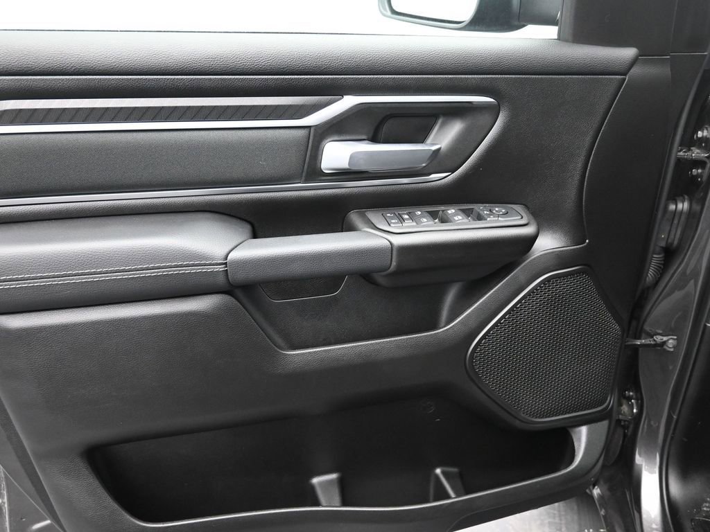Used 2026 RAM 1500 Big Horn image 22