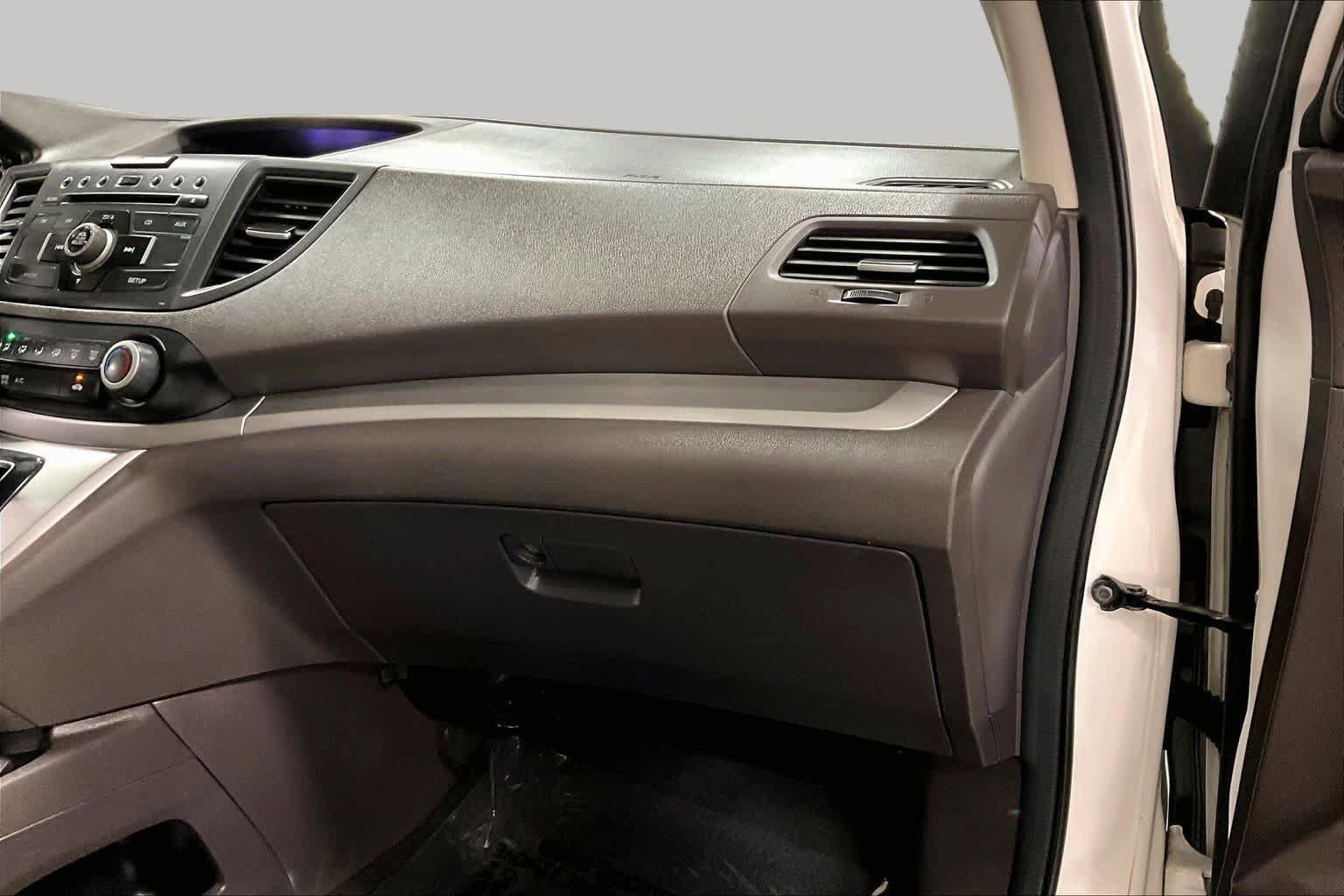 Used 2014 Honda CR-V EX image 19