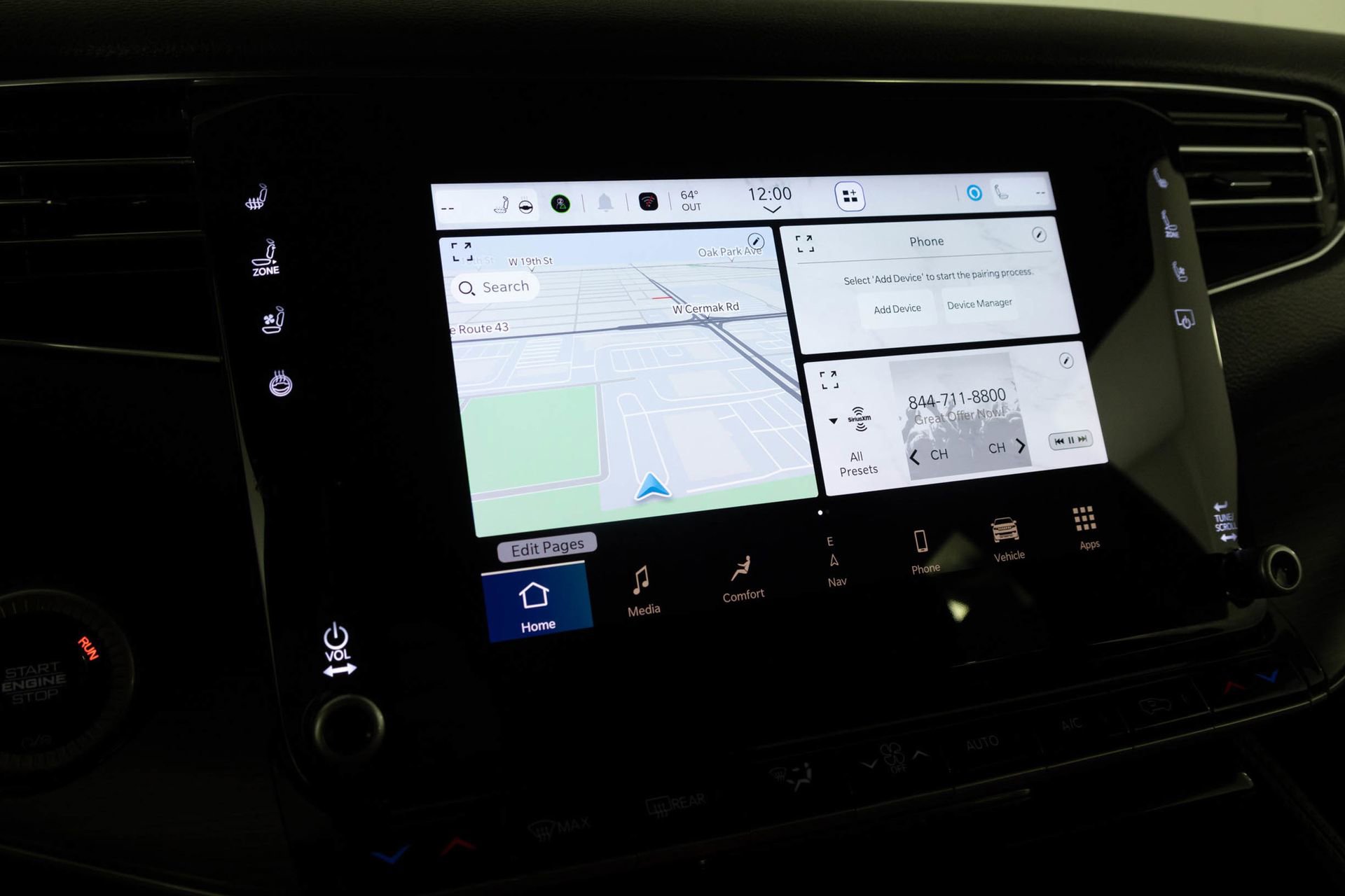 Used 2024 Jeep Wagoneer Series III image 20