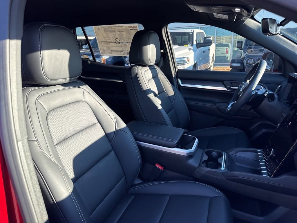 New 2026 GMC Terrain Elevation w/ Elevation Premium Package image 23