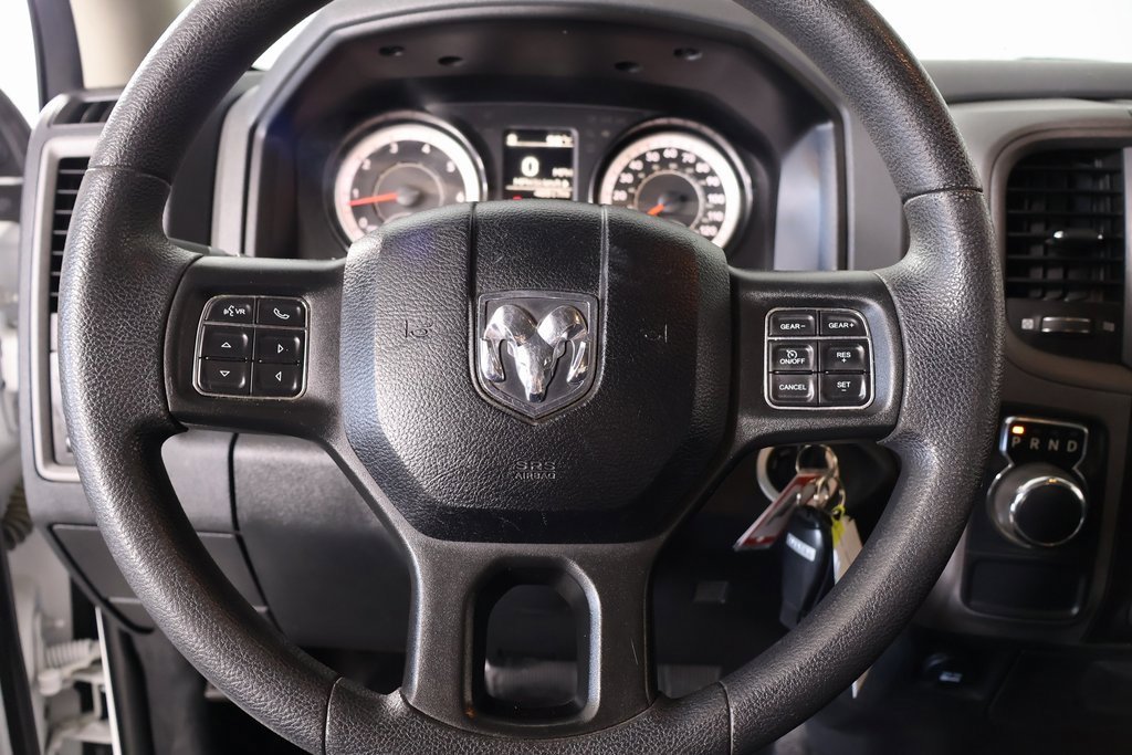 Used 2018 RAM 1500 Tradesman w/ Popular Equipment Group image 3