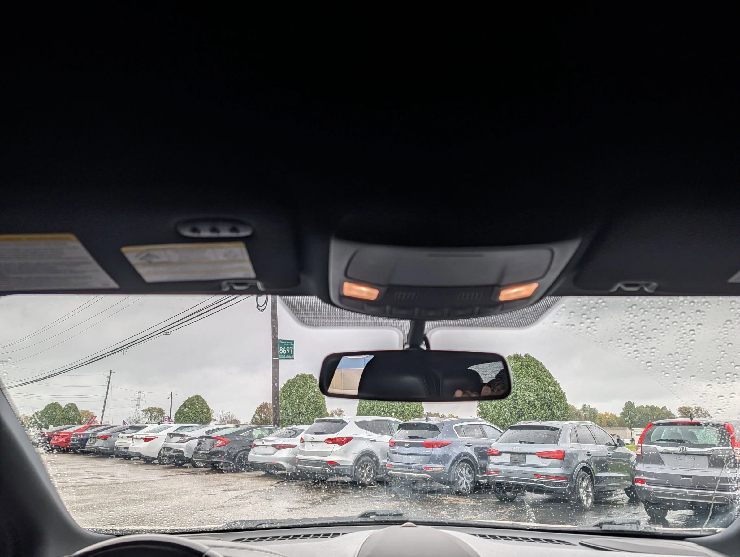 Used 2019 Lincoln MKC Select w/ Select Plus Package image 9