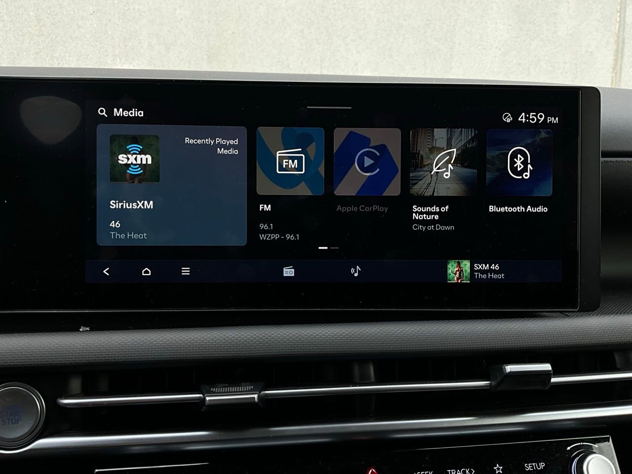 Used 2025 Hyundai Tucson SEL image 32