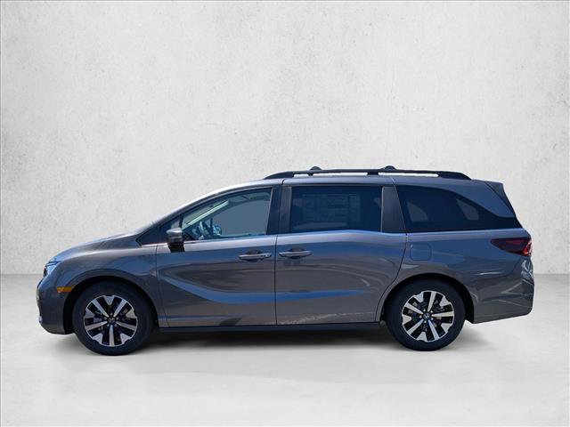 New 2026 Honda Odyssey EX-L image 9