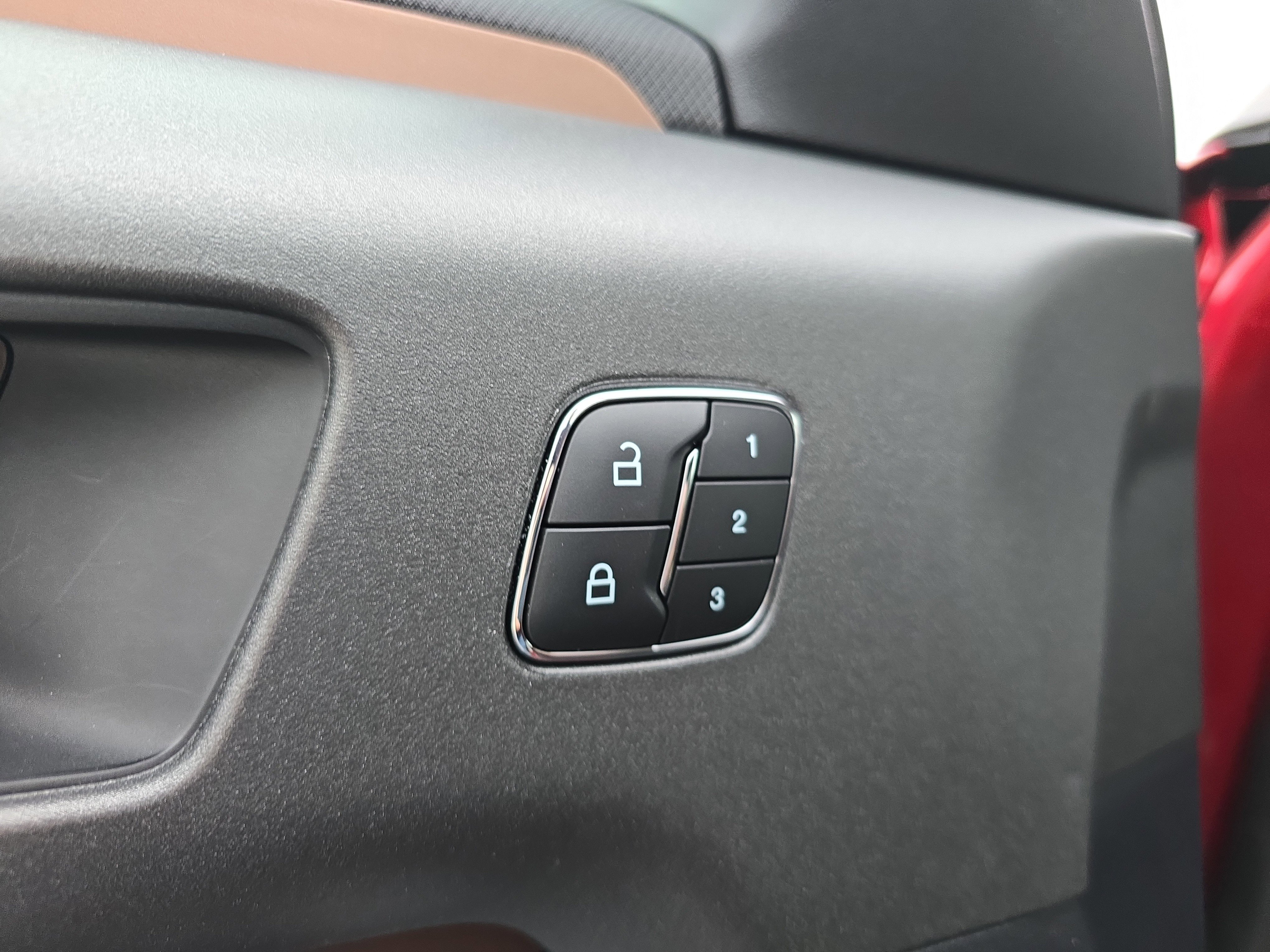 New 2025 Ford Bronco Sport Outer Banks w/ Outer Banks Tech Package+ image 19