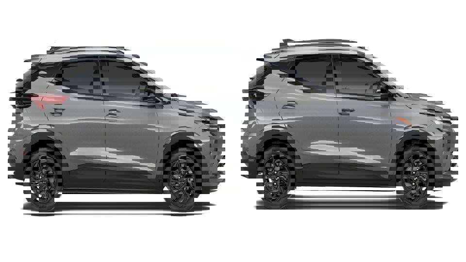 New 2027 Chevrolet Bolt RS image 28