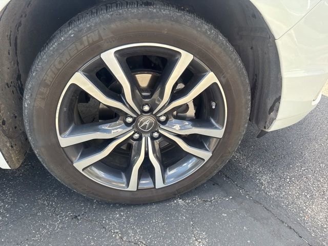 Used 2020 Acura MDX SH-AWD w/ Advance Package image 6