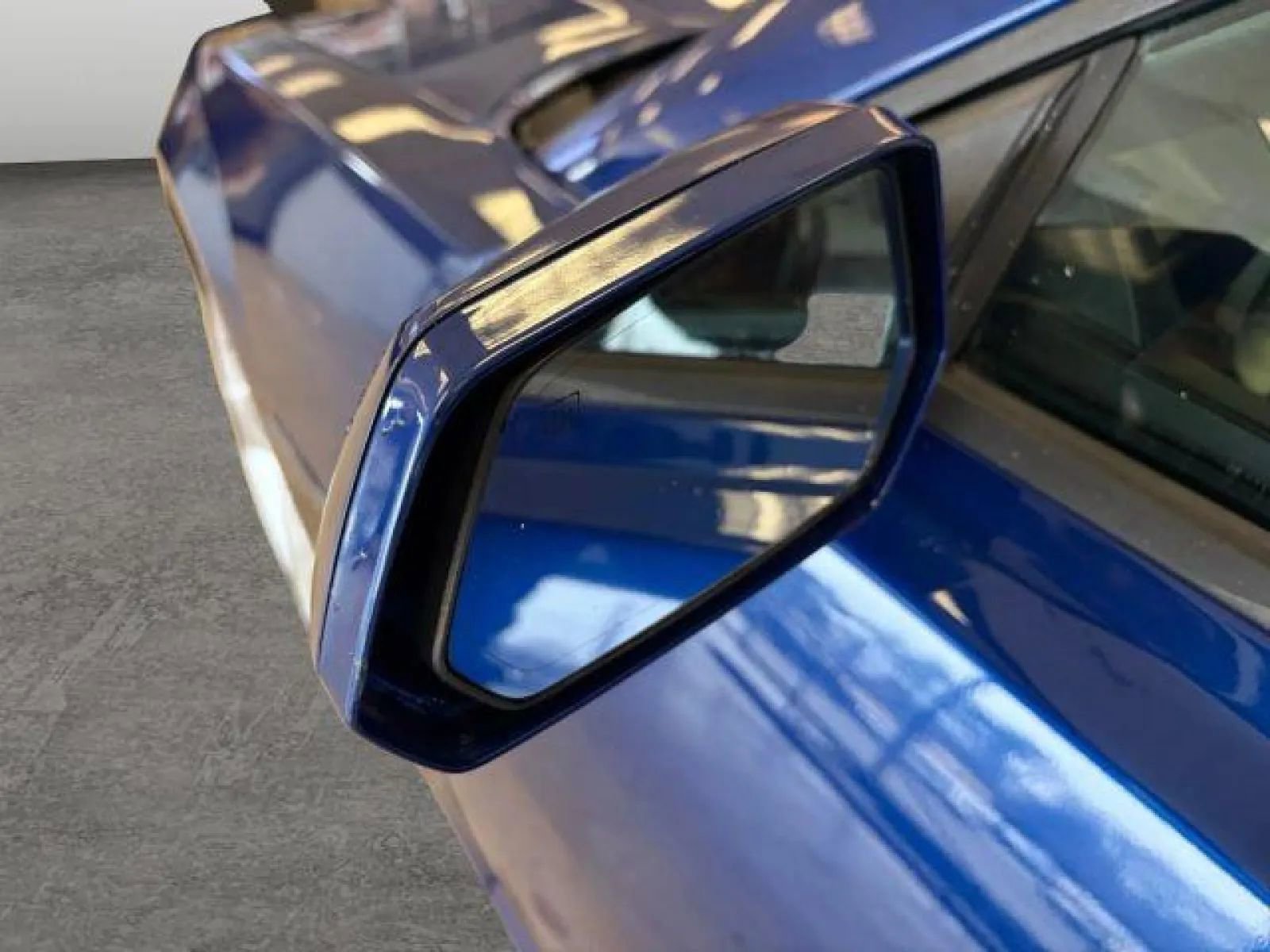 Used 2015 Chevrolet Camaro SS w/ RS Package RWD image 24