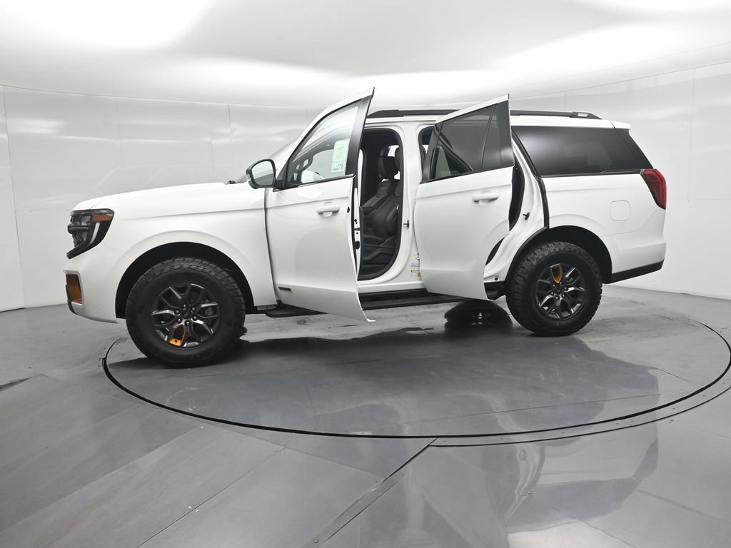 New 2026 Ford Expedition Tremor AWD/4WD image 34
