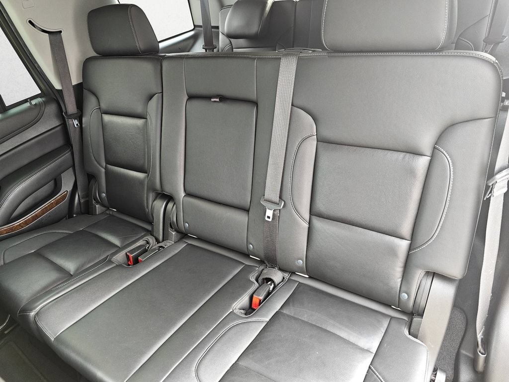 Used 2020 Chevrolet Tahoe LT AWD/4WD image 10