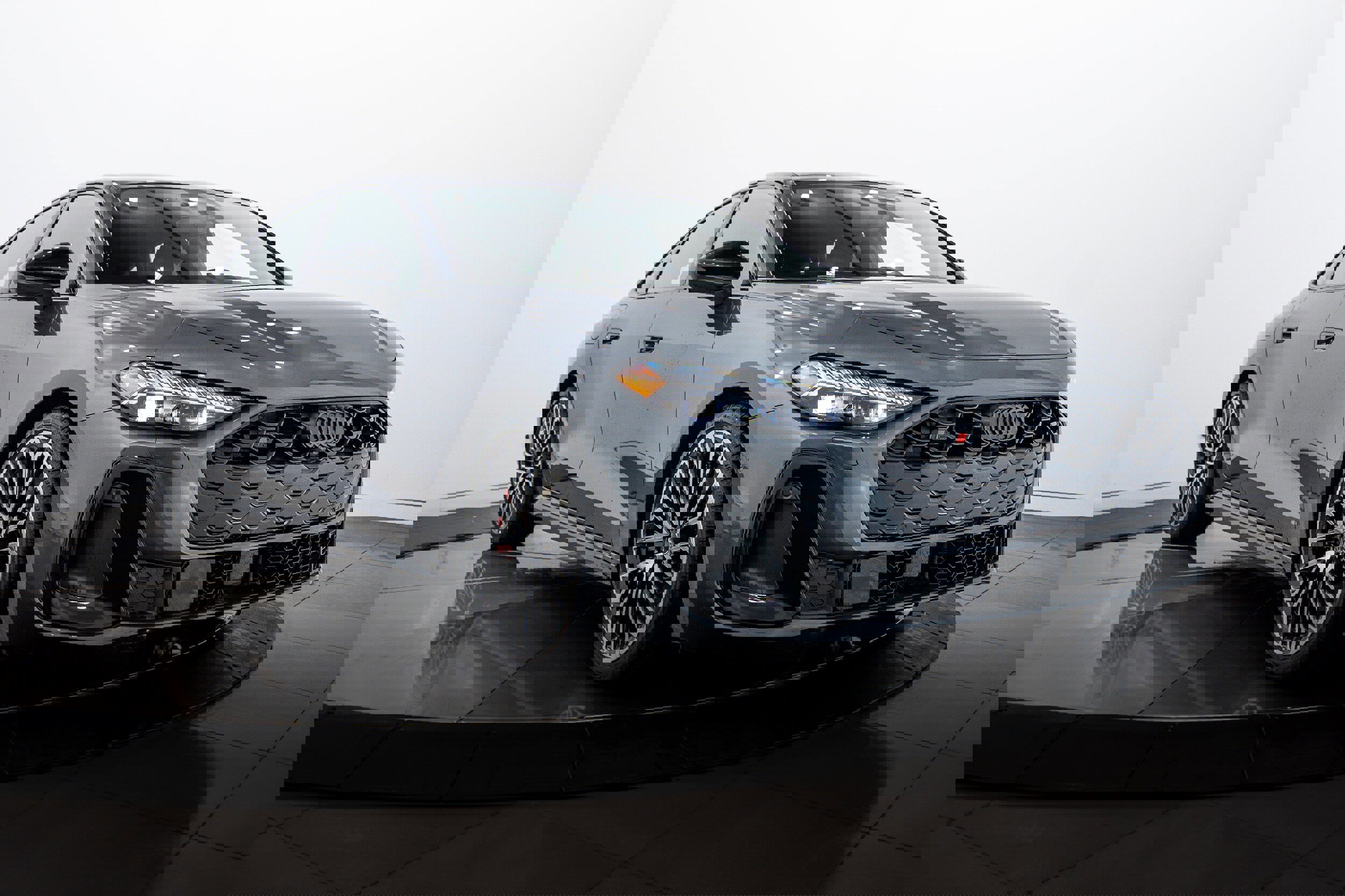 New 2025 Audi S5 Premium Plus image 2