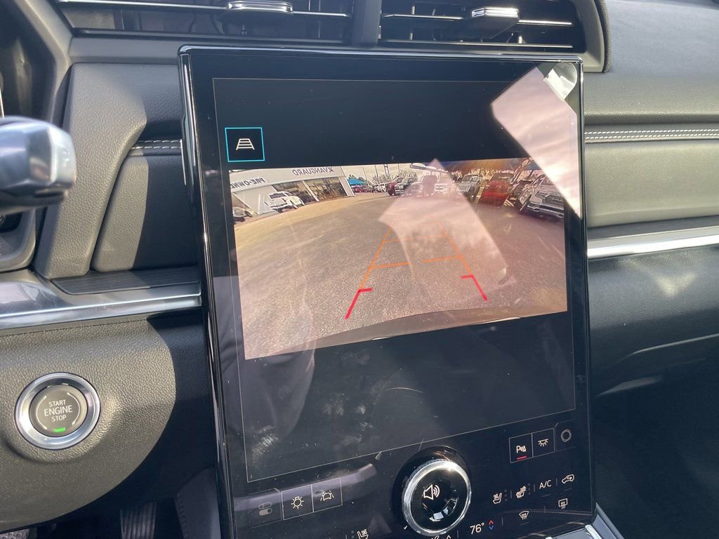 New 2026 GMC Terrain Elevation w/ Elevation Premium Package image 20