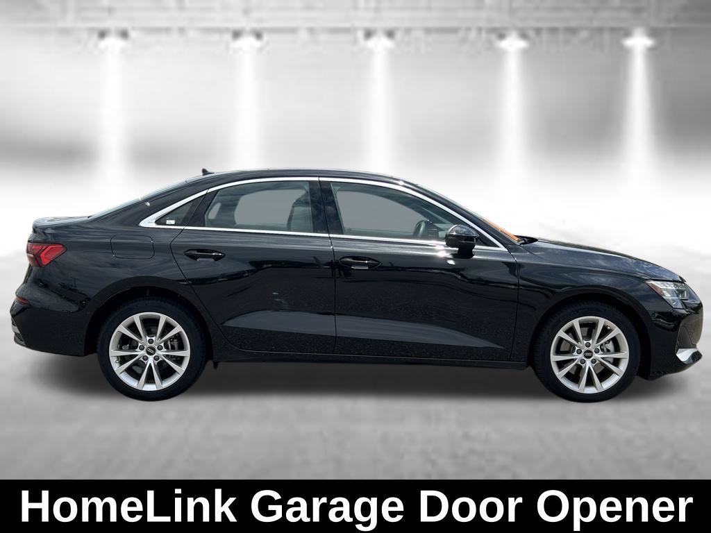 Used 2025 Audi A3 2.0T Premium w/ Convenience Package AWD/4WD image 6