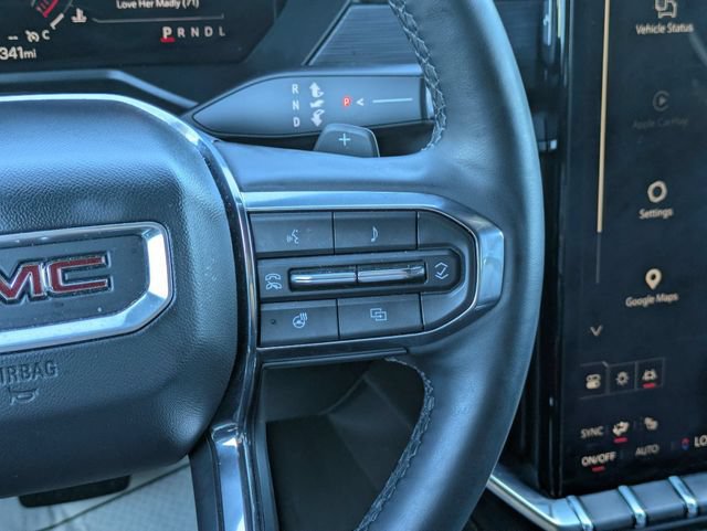 Used 2025 GMC Acadia Elevation w/ Elevation Premium Package FWD image 17