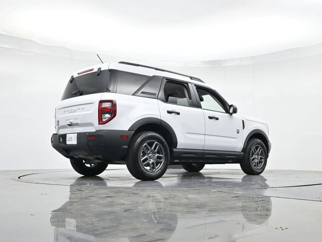 Certified 2025 Ford Bronco Sport Big Bend image 27