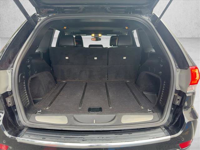 Used 2015 Jeep Grand Cherokee Limited image 6