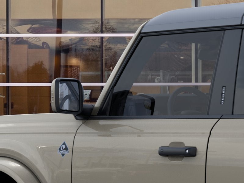 New 2026 Ford Bronco Outer Banks AWD/4WD image 22