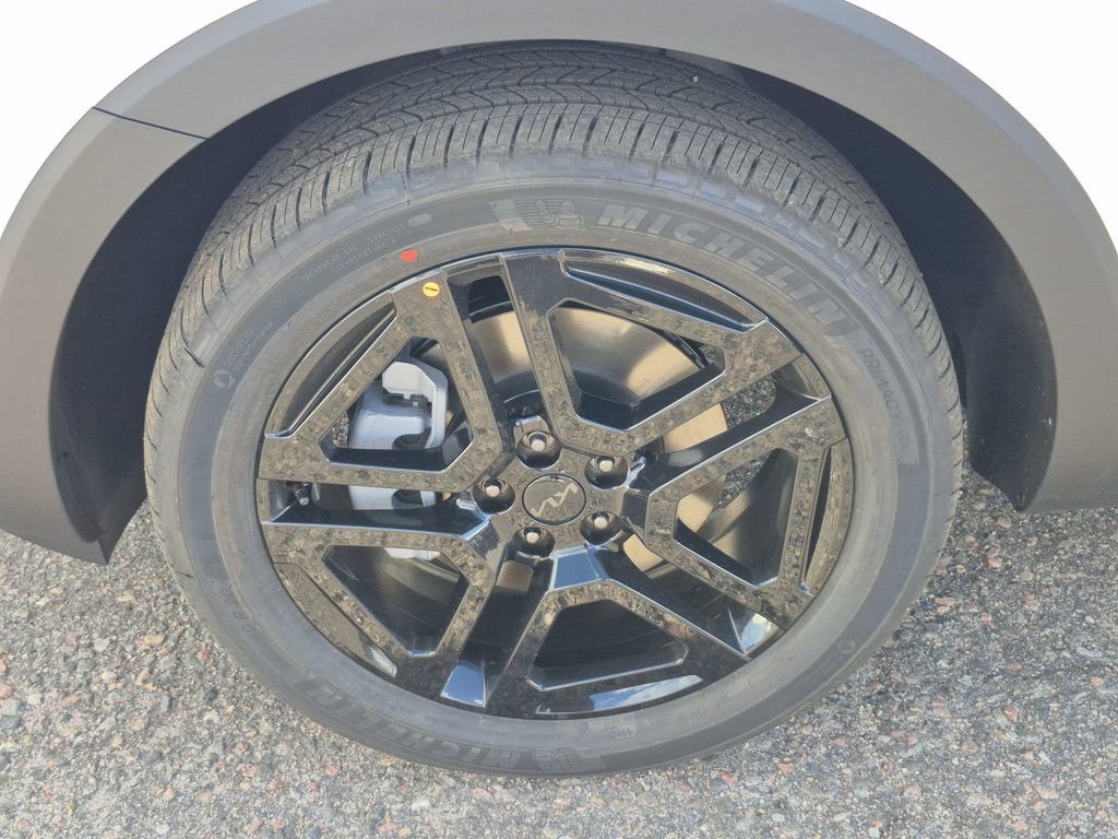 New 2025 Kia Telluride SX X-Line image 19