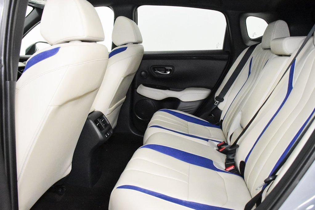 Used 2025 Acura ADX A-Spec AWD/4WD image 23