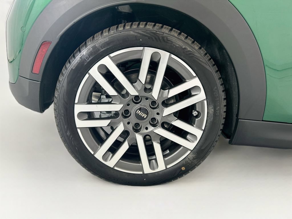 New 2026 MINI Cooper S FWD image 30