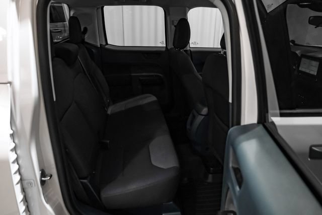 Used 2022 Ford Maverick XL FWD image 28