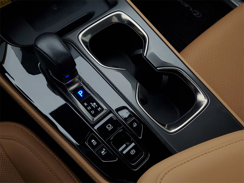 Used 2024 Lexus NX 350 AWD w/ Premium Package image 29