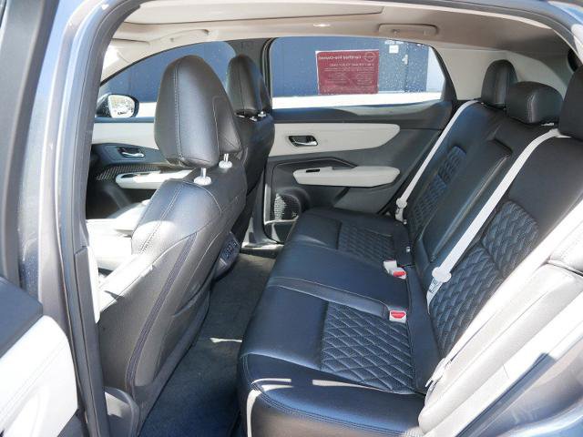 Certified 2023 Nissan Ariya FWD image 11