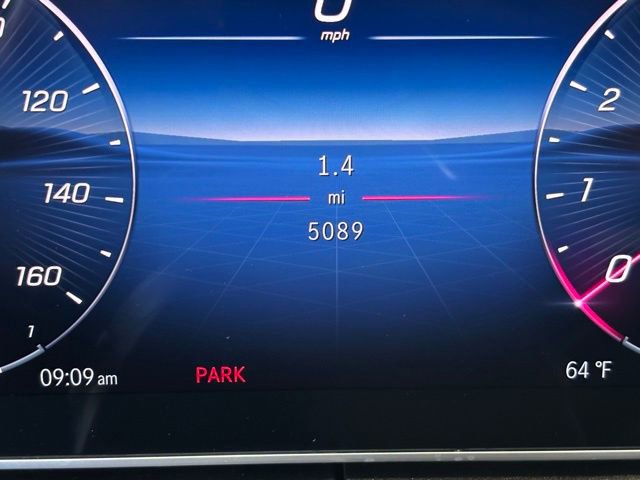 Certified 2025 Mercedes-Benz C 300 Sedan image 27