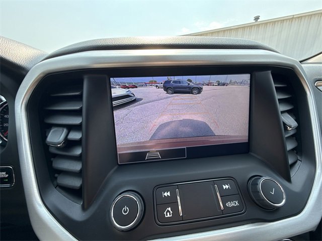 Used 2023 GMC Acadia SLE w/ Driver Convenience Package image 45