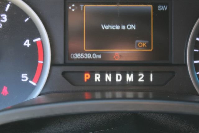 Used 2019 Ford F550 4x4 Crew Cab Super Duty image 29