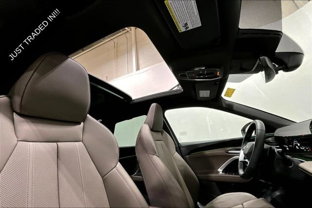 Used 2025 Audi Q5 Prestige image 16