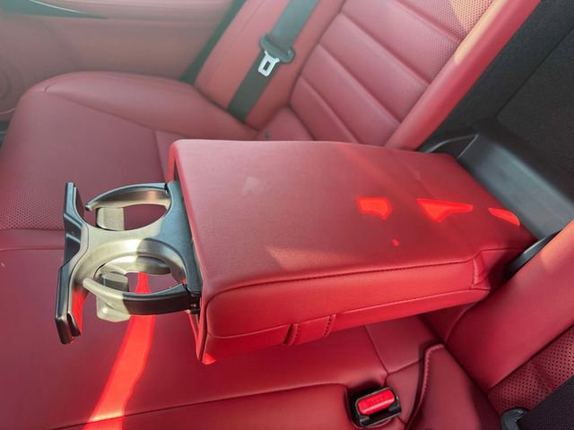 Used 2023 Lexus IS 350 F Sport AWD/4WD image 16