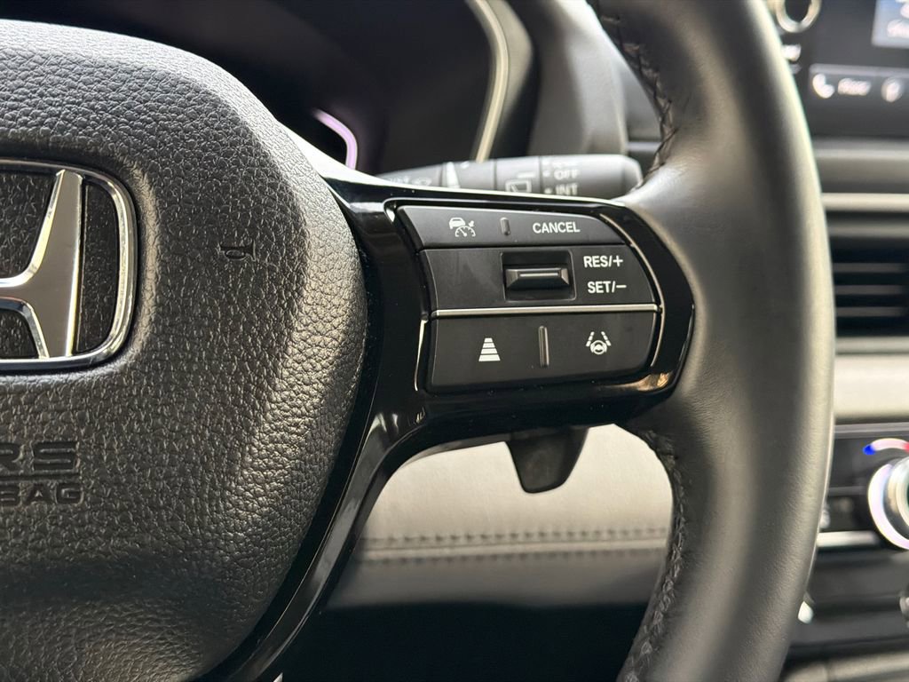 Used 2023 Honda Pilot EX-L image 23