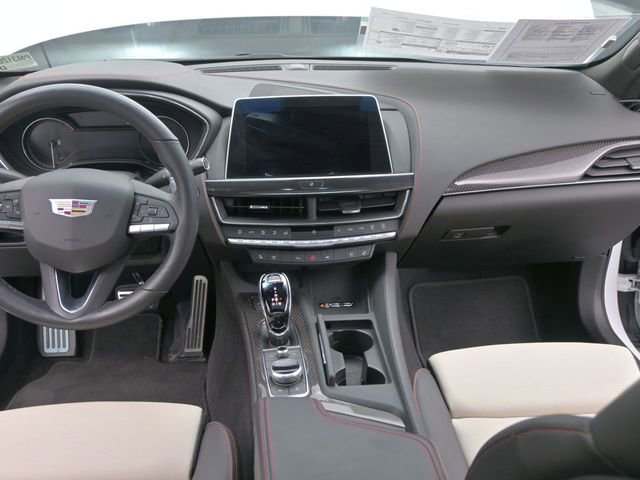 Used 2023 Cadillac CT5 Sport image 28