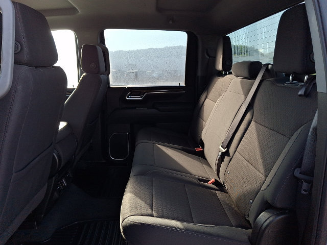 Used 2025 Chevrolet Silverado 2500 LT w/ Convenience Package AWD/4WD image 11