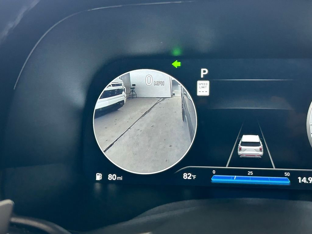 Used 2024 Hyundai Palisade Calligraphy image 37